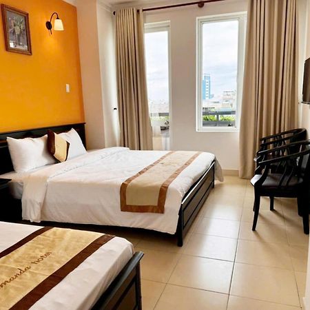 Hold Amanda Boutique Hotel Da Nang Exterior photo