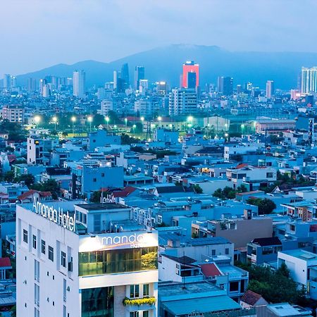 Hold Amanda Boutique Hotel Da Nang Exterior photo