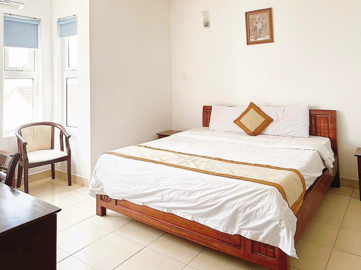 Hold Amanda Boutique Hotel Da Nang Exterior photo