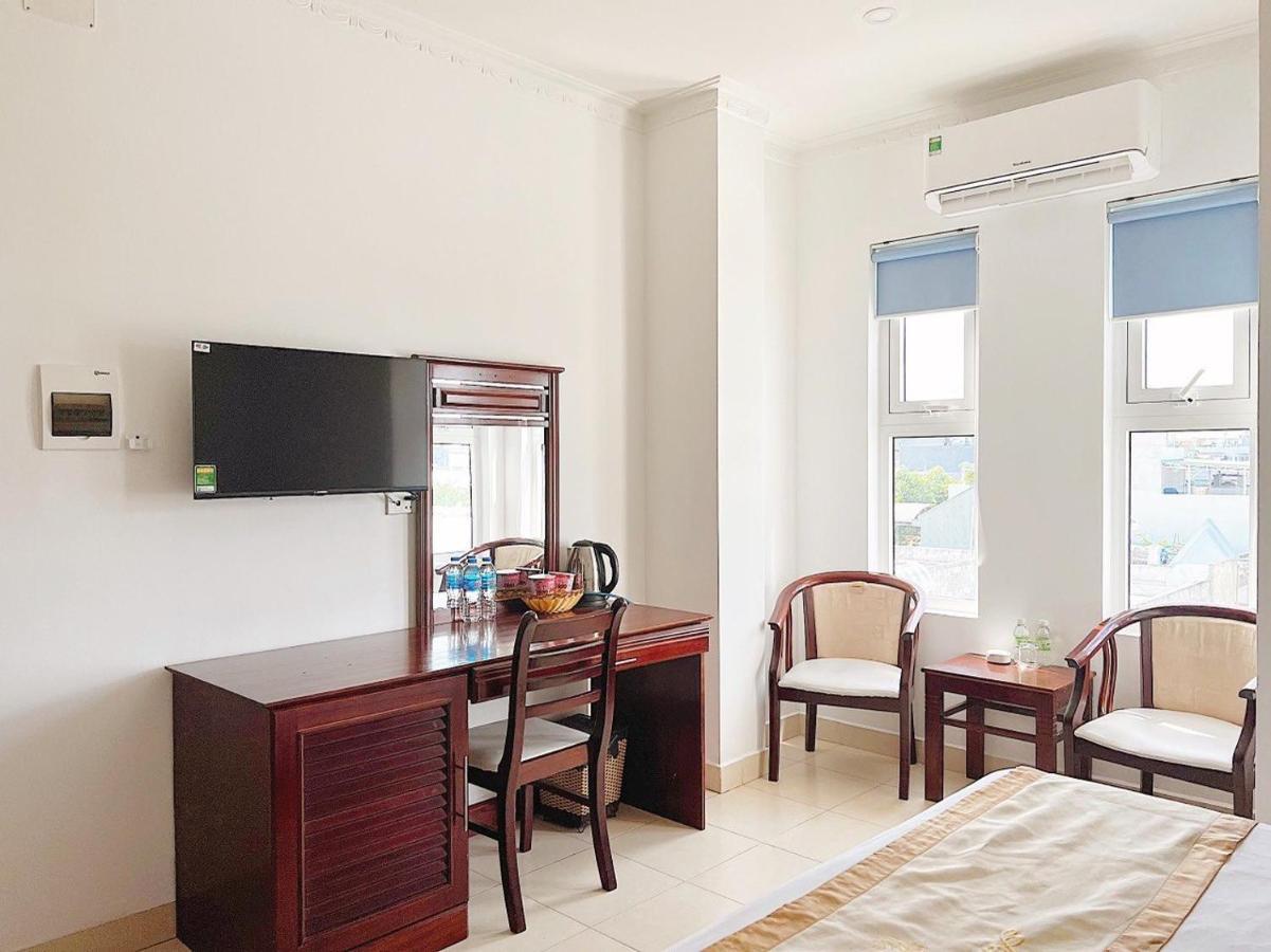 Hold Amanda Boutique Hotel Da Nang Exterior photo
