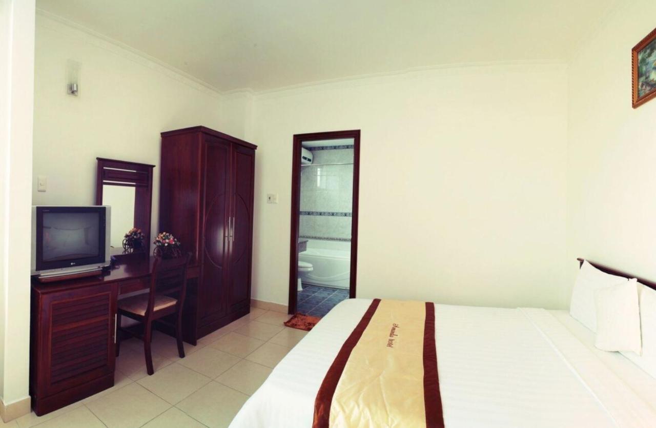 Hold Amanda Boutique Hotel Da Nang Exterior photo