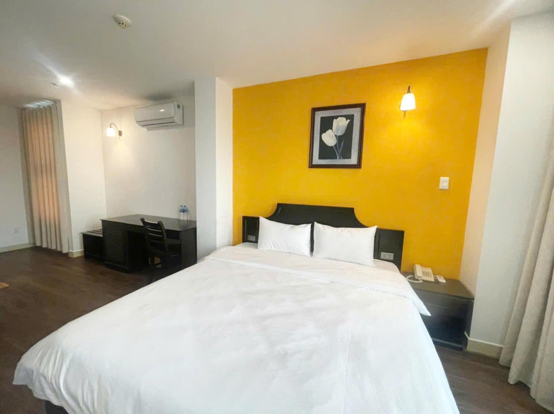 Hold Amanda Boutique Hotel Da Nang Exterior photo