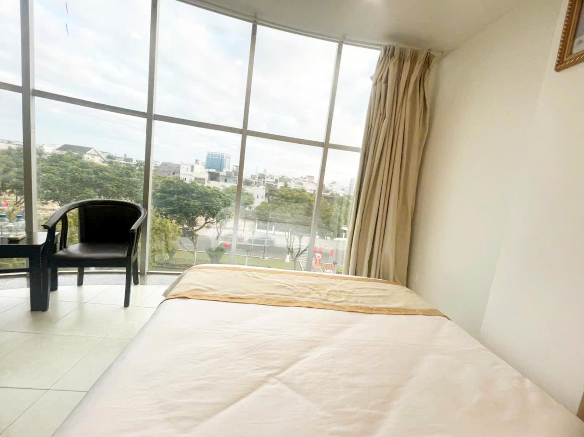 Hold Amanda Boutique Hotel Da Nang Exterior photo
