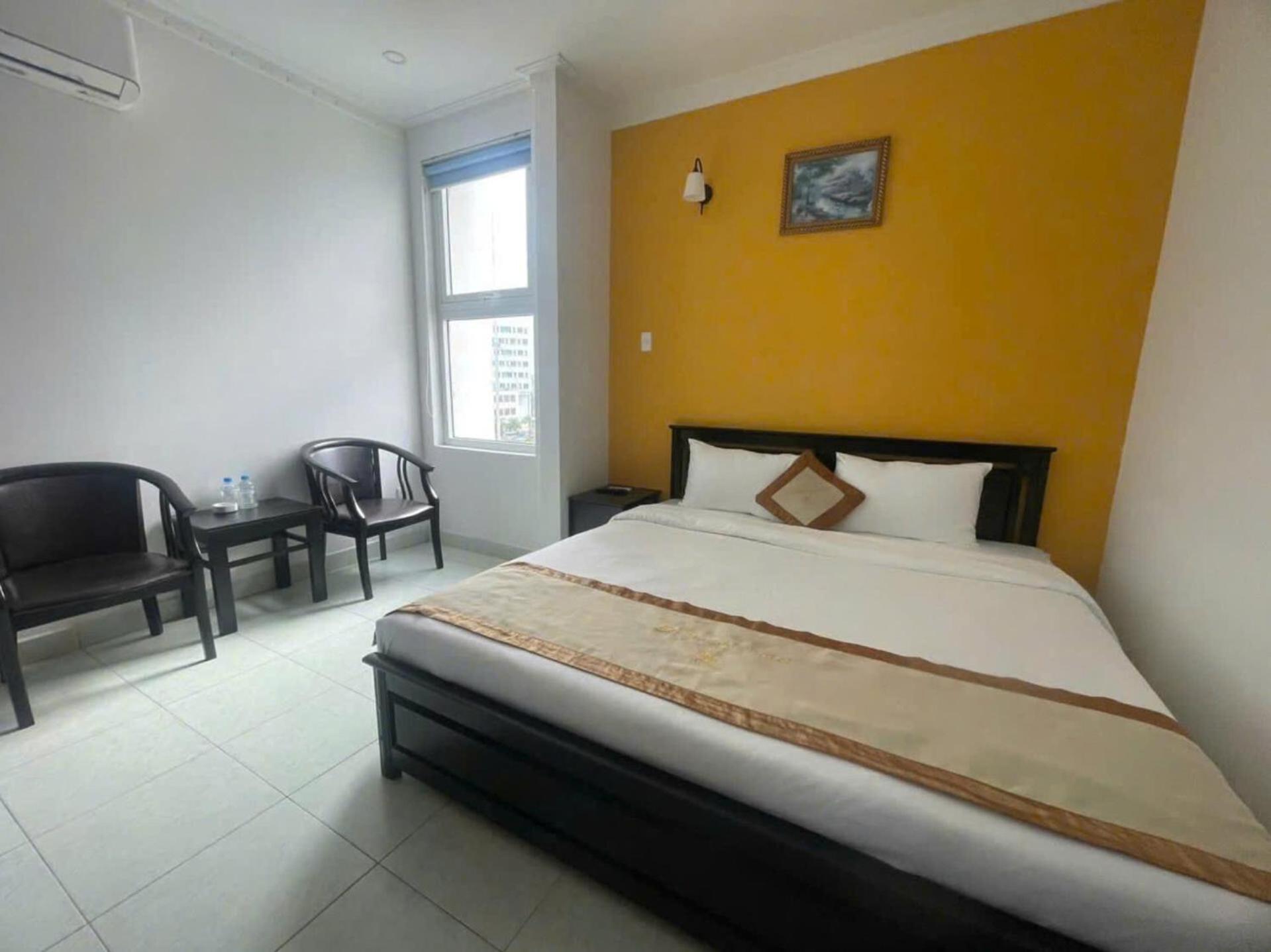 Hold Amanda Boutique Hotel Da Nang Exterior photo