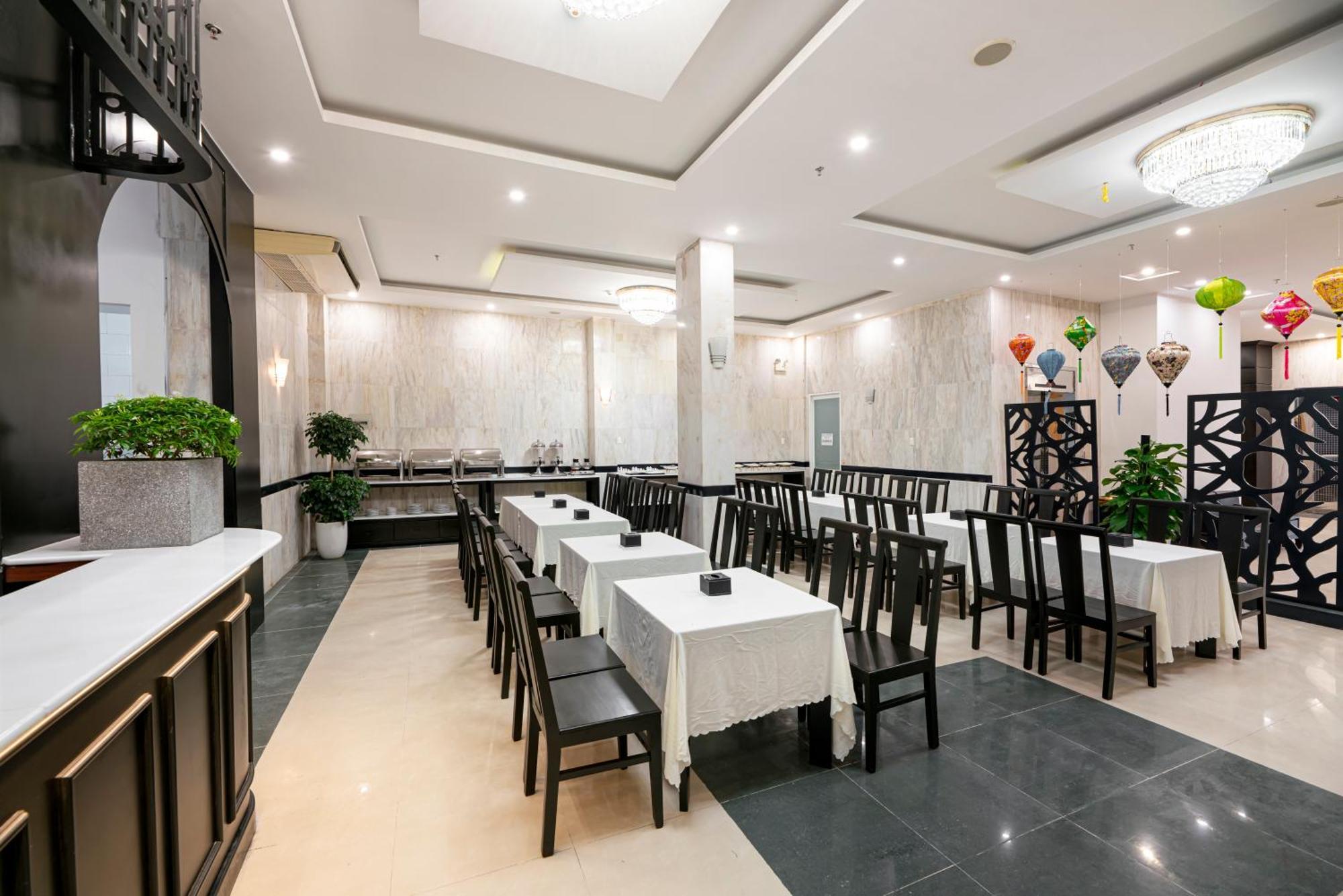 Hold Amanda Boutique Hotel Da Nang Exterior photo
