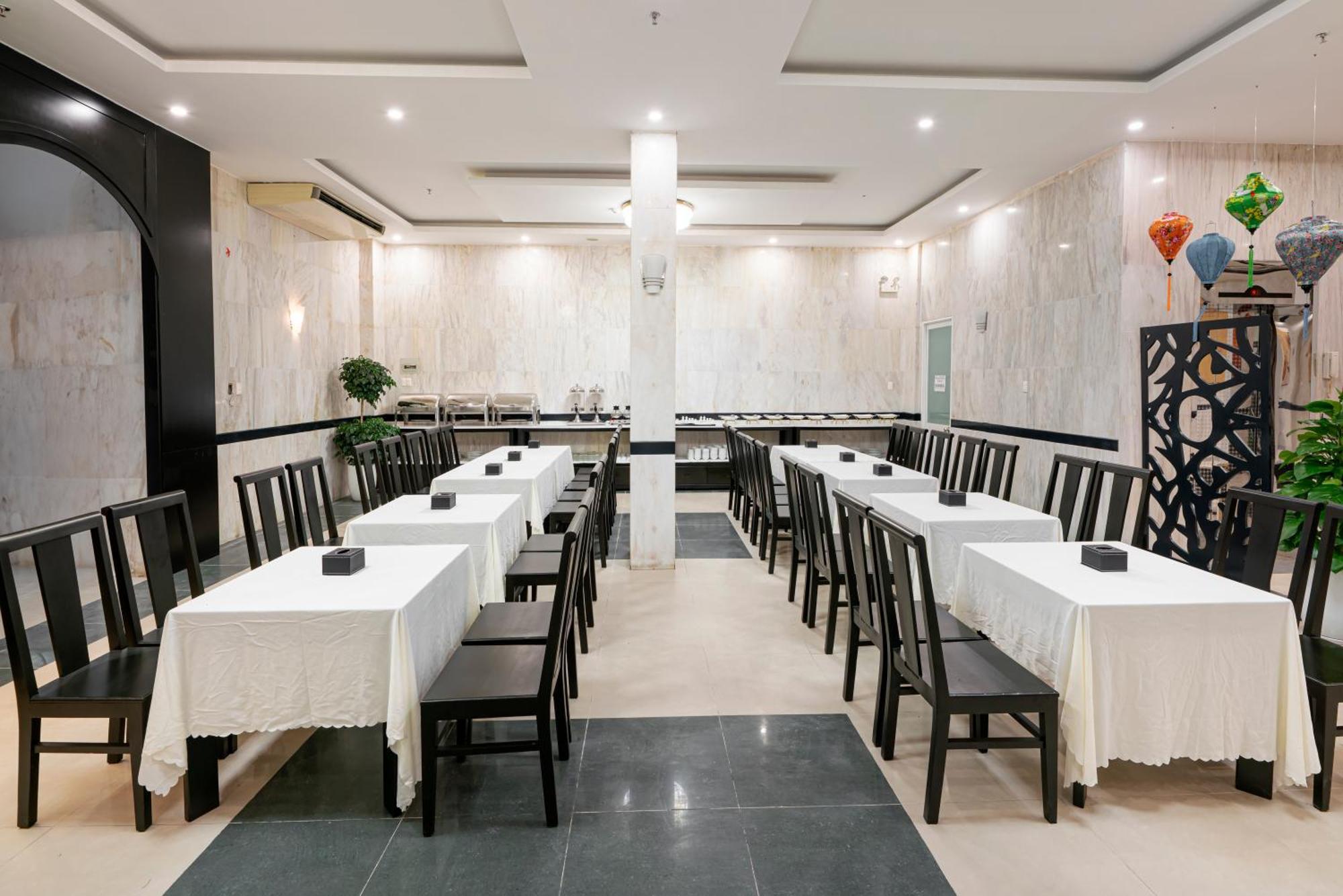 Hold Amanda Boutique Hotel Da Nang Exterior photo